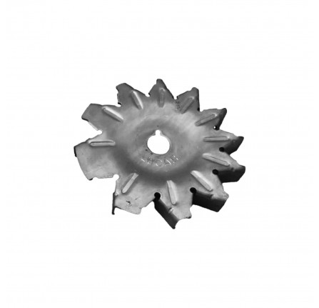 Fan for Alternator 12 Volt