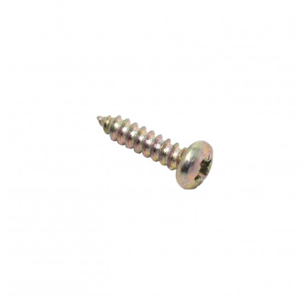 Screw for Handle Side Hinged Tailgate Series 3 (Optional) and Various Applications