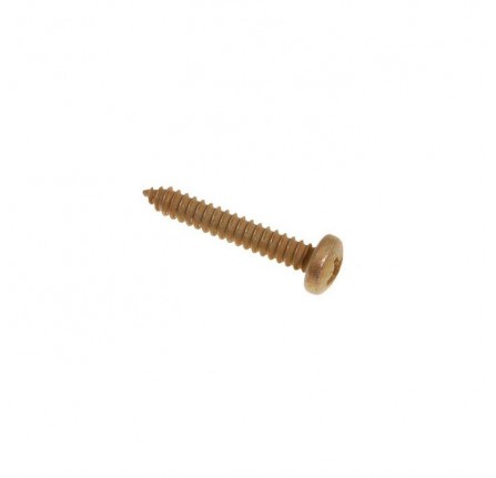 Genuine Drive Screw for Door Trim and Other Applications