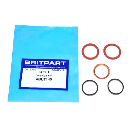 Repair Kit Power Steering Pump Range Rover Classic 90/110