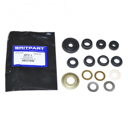 Repair Kit for Master Cylinder Range Rover up to 1980