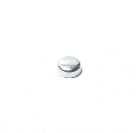 Cup Plug for Oil Filter Adaptor Plate 2.4/2.5 Turbo Diesel R/Rover