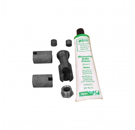 Genuine Repair Kit -expander Unit Handbrake Rod Type to 1994