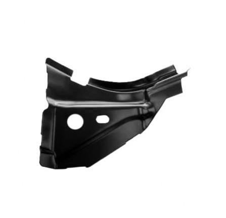 Gusset Plate RH Lower "d" Pillar
