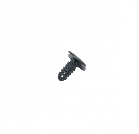 Fastener Floor Carpet Dark Grey