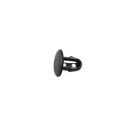 Clip Trim Retention Trim Ash Grey