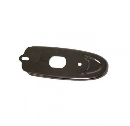 Bracket Aerial Mounting