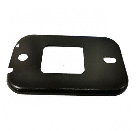 Aerial Bracket without Sunroof