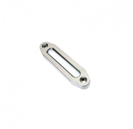Aluminium Winch Fairlead 297mm x 62mm