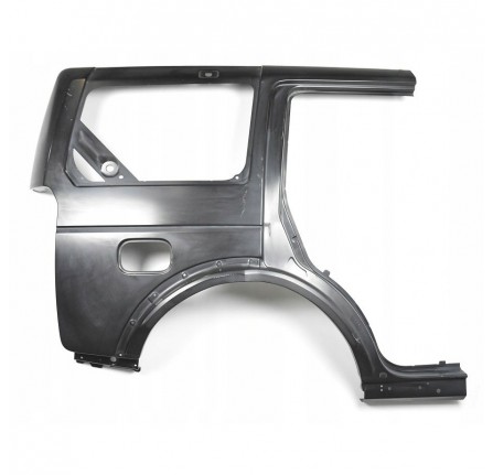 Genuine Rear Wing Bodyside RH Priced to Clear