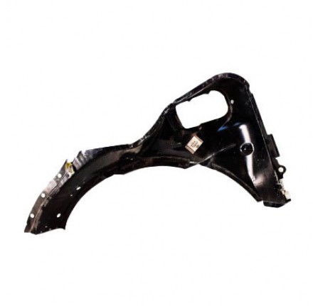 Genuine RH Rear Outer Wheel Arch Panel