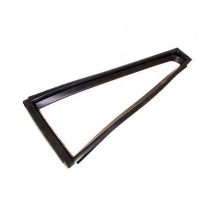 Seal RH Fixed Glass