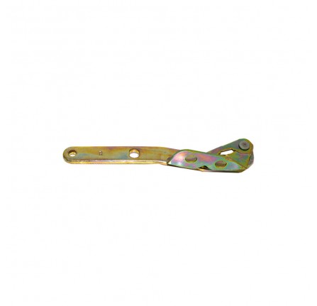 Genuine RH Bonnet Hinge Assembly