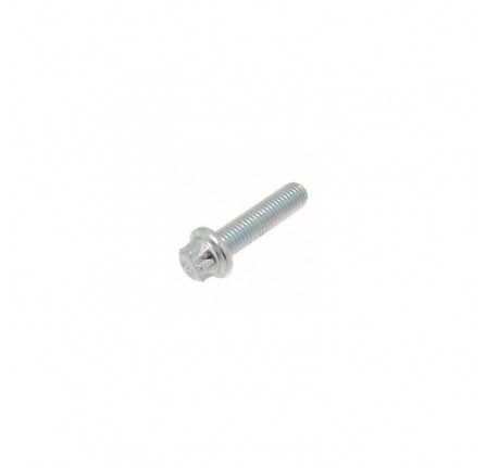 Genuine Bolt Torx Head M10 Front and Rear Bumper