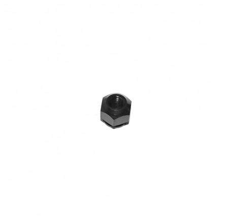 Steel Wheel Nut Discovery 2