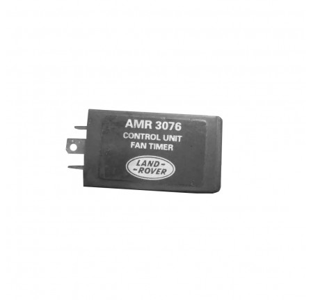 Genuine Control Unit Relay Green Fan Timer Discovery 1 from MA081992. Range Rover Classic 1992-94