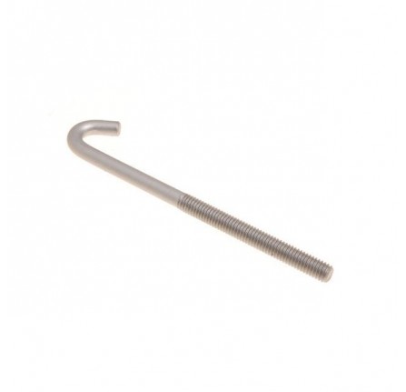 Short Battery J Bolt