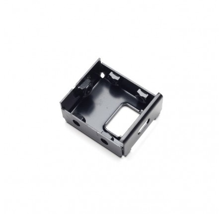 No Longer Available Mounting Bracket for Bumper P38