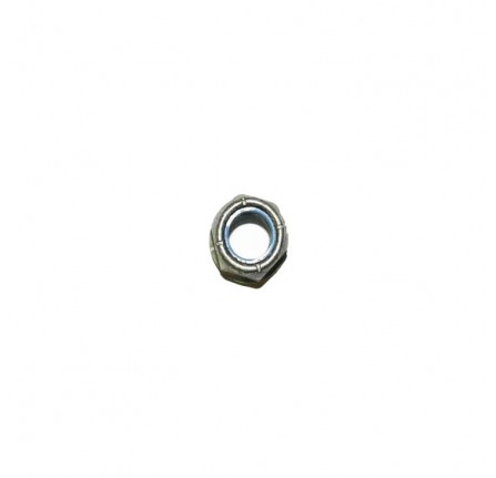 Nut Hex 50mm for Towing Ball Bracket