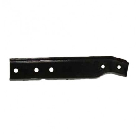 Genuine Front Bumper Mounting Bracket with Spoiler RH Er RH