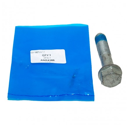 Bolt Panhard Rod M16 x 70mm Front and Rear
