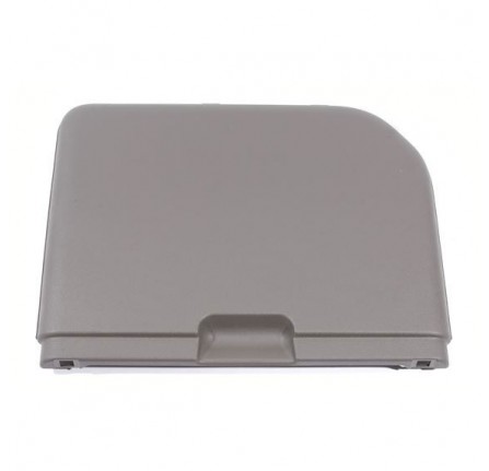 Genuine RH Quarter Trim Panel Dark Smoke Stone