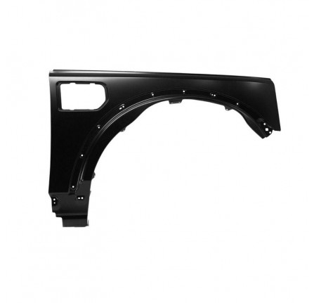 Genuine Front Wing Outer RH Fender Discovery 3