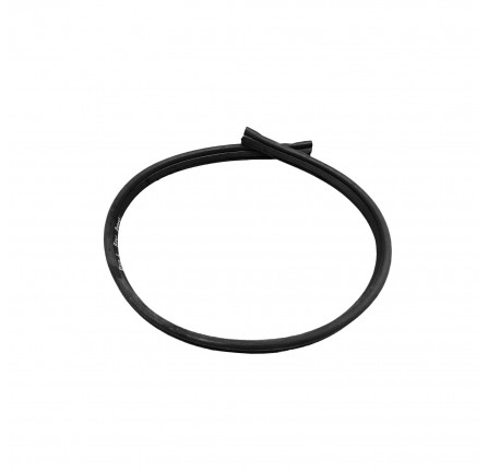 No Longer Available Bonnet Seal Rear