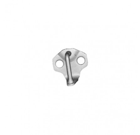 Striker Rear Door Lock