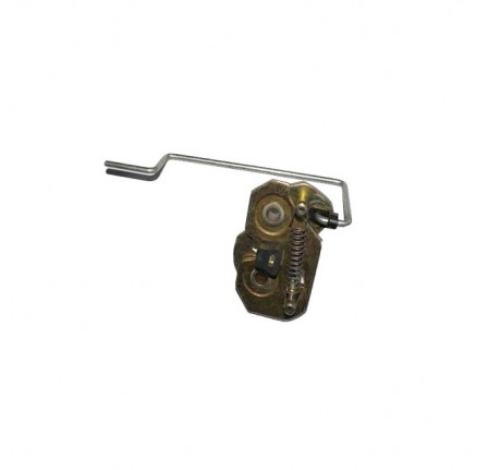 Rear Seat Latch Assembly LH