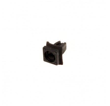 Genuine Plastic Nut Insert for Screw
