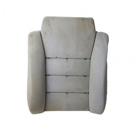 Genuine Front Seat Foam