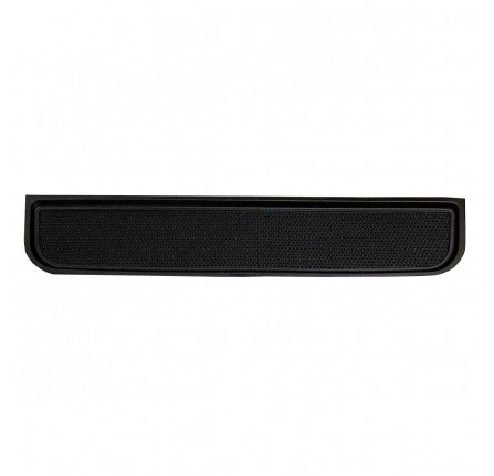 Facia Mat with Air Bag