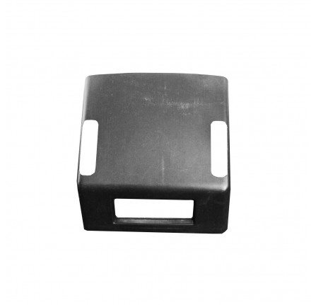 Finisher Centre Console Ash Grey