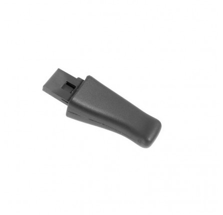 Seat Tip Lever Knob