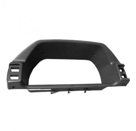 Genuine Finisher Facia Instrument Panel Ash Grey Freelander Vin 2A000001 - 3A999999