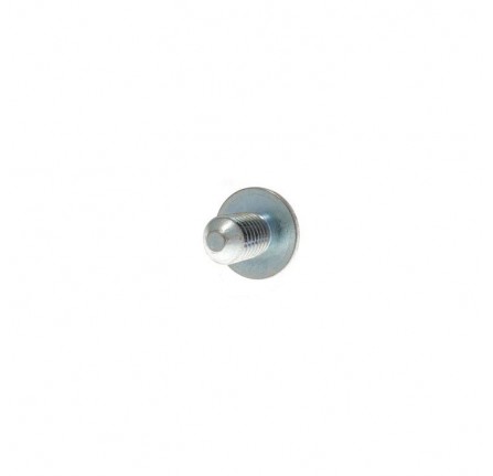 Roof Rail Stud Fixing