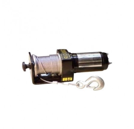 2000LBS Atv Winch