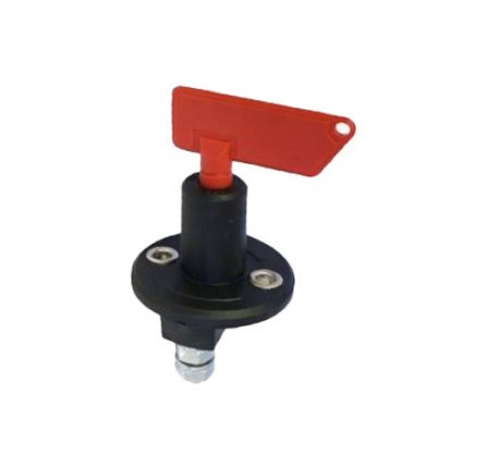 Winch 90 Battery Isolation Switch