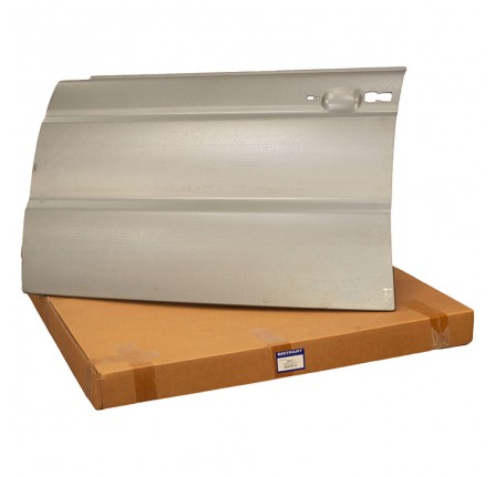 Door Outer Front LH Discovery 2