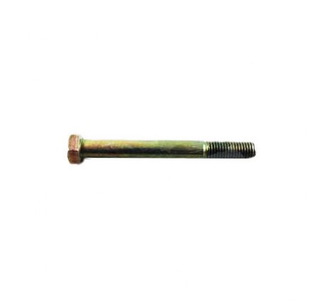 Upper Bolt Bracket to Crosmember