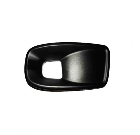 Fog Lamp Blanking Panel in Bumper RH to 2A999999