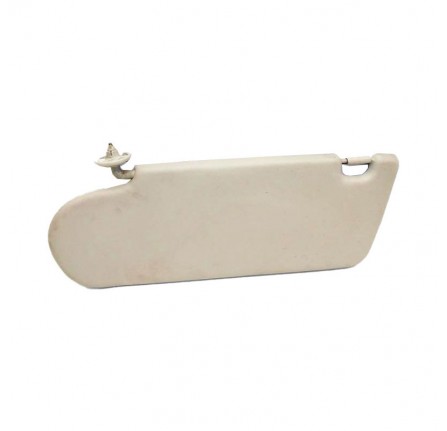Sun Visor Assy