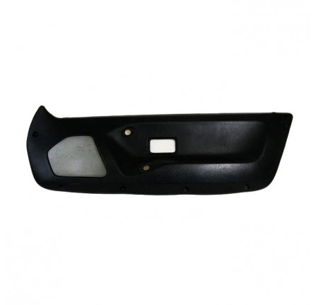 Genuine Trim Assembley -rh Front Black