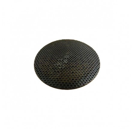 Cover - Speaker
