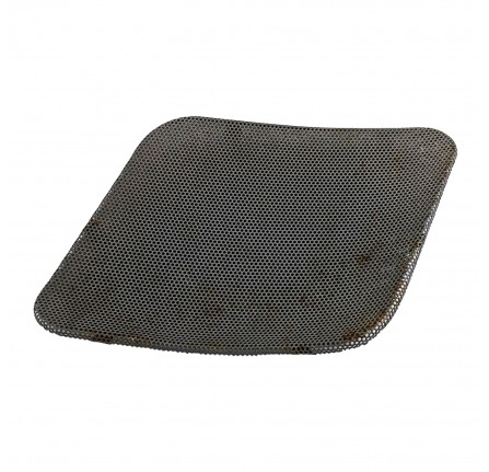 Cover - Speaker
