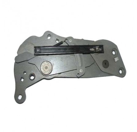 Genuine Split 40% Seat Mechanism Rear Tilt and Lockdown LH