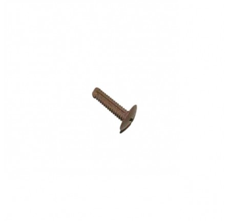 Genuine Quarter Turn Fastener Dark Granite