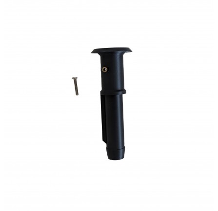 No Longer Available Escutcheon for Headrest Brown Disco