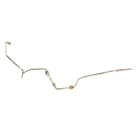 Pipe Fluid Air Conditioning from MA081992 Range Rover Classic from MA647645